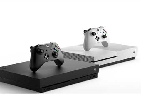 Xbox One discontinued as Sony ramps up PS4 production to deal with PS5 shortage