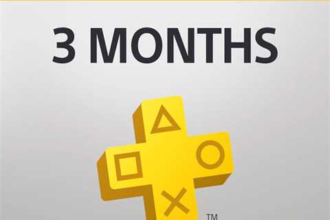 PS Plus 50% discount is too good to miss as PlayStation slashes prices ahead of its Game Pass rival ..