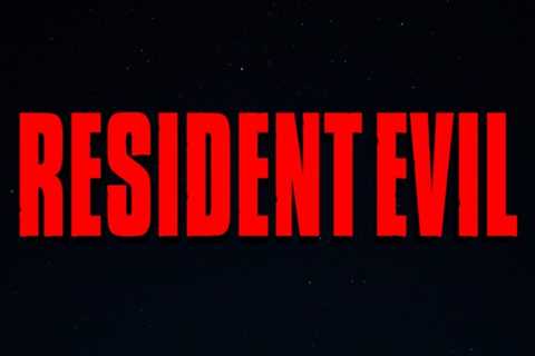 Resident Evil Movie Reboot Release Date Revealed Early - Free Game Guides