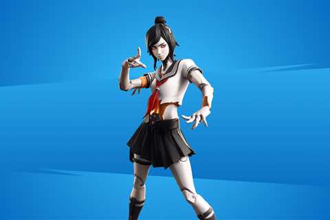 Fortnite Item Shop - November 28th, 2021 - Free Game Guides