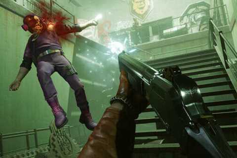 Deathloop Update 2 Adds Controller Remapping And Makes Many NPC Changes - Free Game Guides