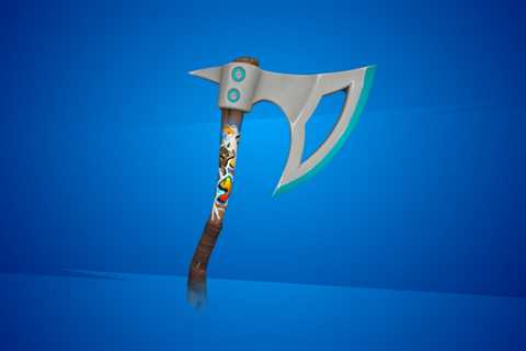 Leak: Throwable Axe Coming to Fortnite - Free Game Guides