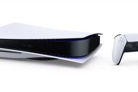PlayStation 5 boss writes open letter to fans to mark the console's first birthday - Free Game ..