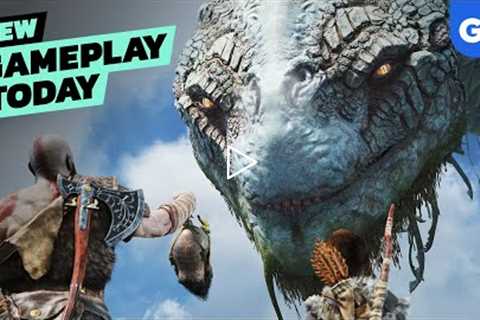 Is God of War Worth Playing On PC? | New Gameplay Today