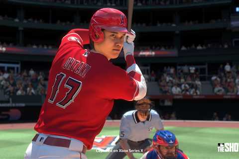 A Brand-new Commentary Team is Coming to MLB The Show 22