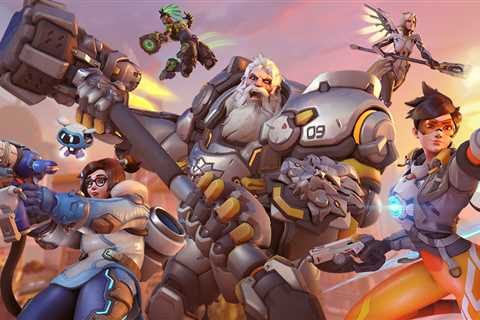 When Does Overwatch 2 PvP Beta Release?