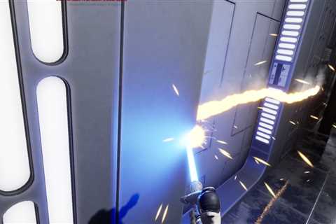 This Star Wars VR fan remake looks perfect for Oculus Quest 2