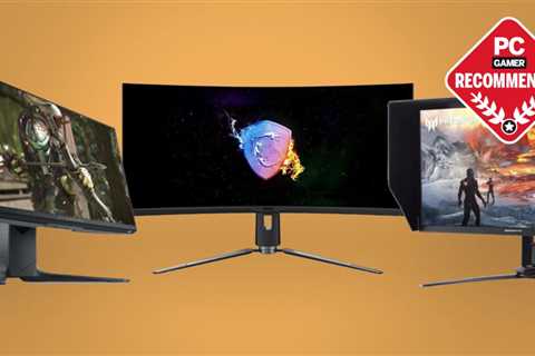The best high refresh rate monitors