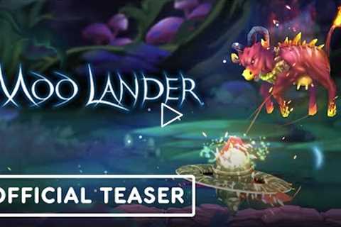 Moo Lander - Official Teaser Trailer