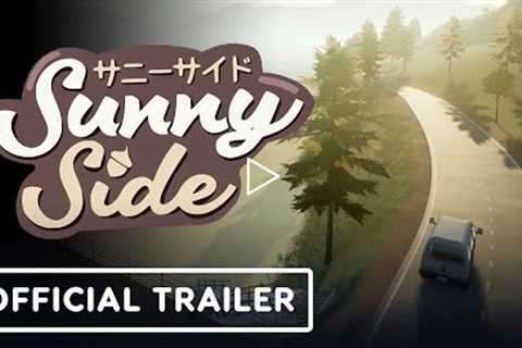 SunnySide - Official Trailer
