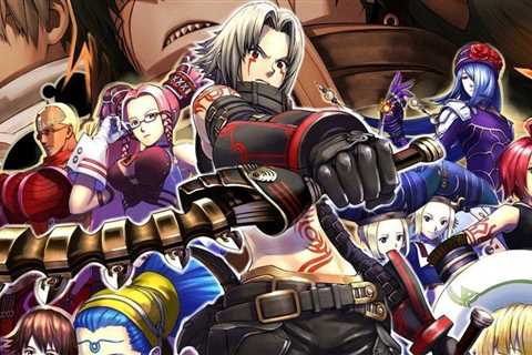Review: .hack//G.U. Last Recode - Intriguing But Ageing PS2 ARPGs Get A Solid Remaster