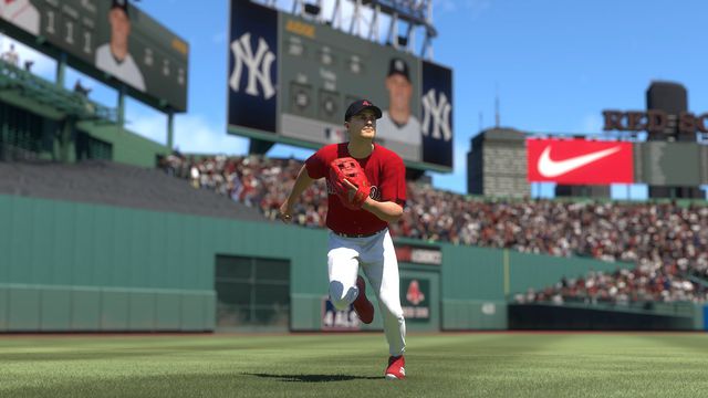 Xbox Game Pass subscribers get MLB The Show 22 and Chinatown Detective Agency in April