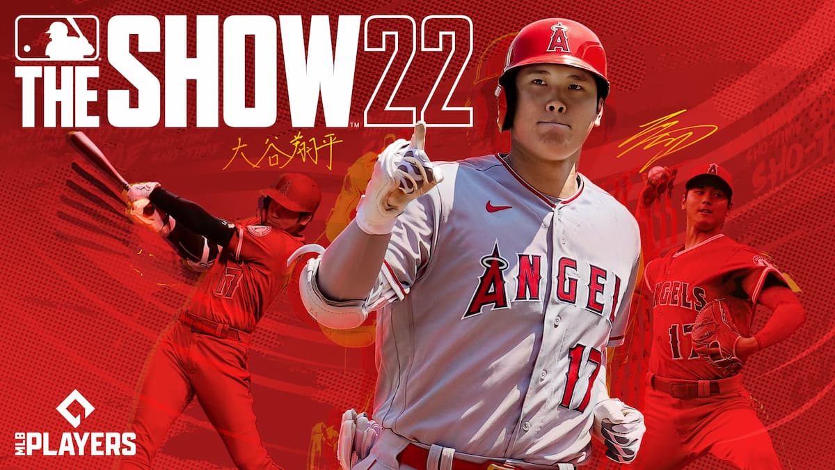 MLB The Show 22: How to Update Rosters