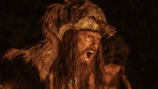 The Northman brings Viking history to life with a roar of bloody defiance