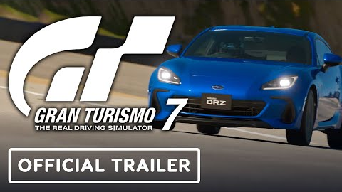 Gran Turismo 7 - Official Patch 1.13 Trailer