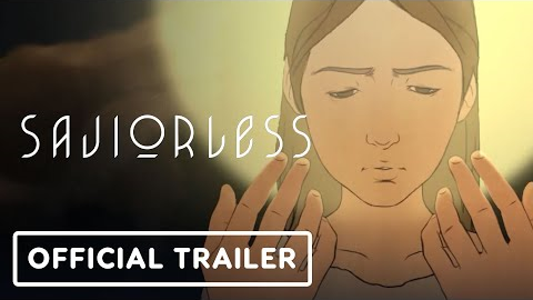 Saviorless - Official Reveal Trailer