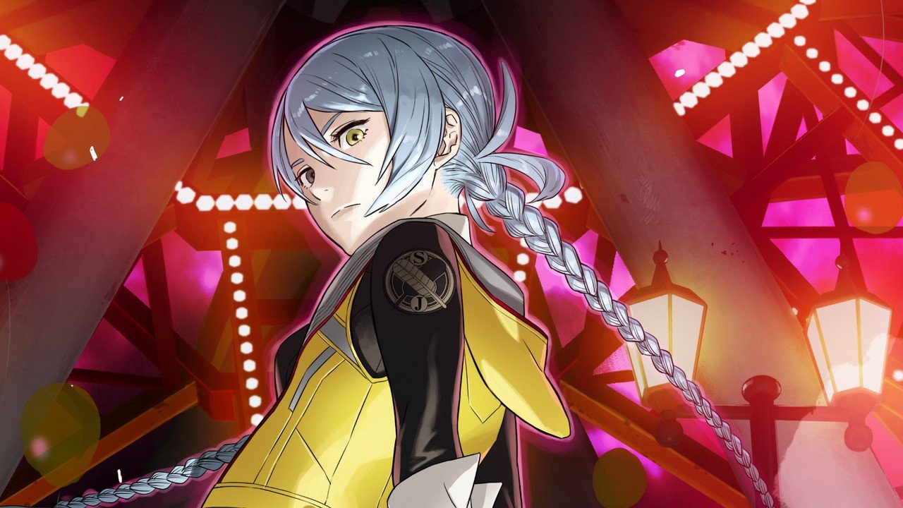 'AI: The Somnium Files - nirvanA Initiative' Director Talks New Gameplay Features