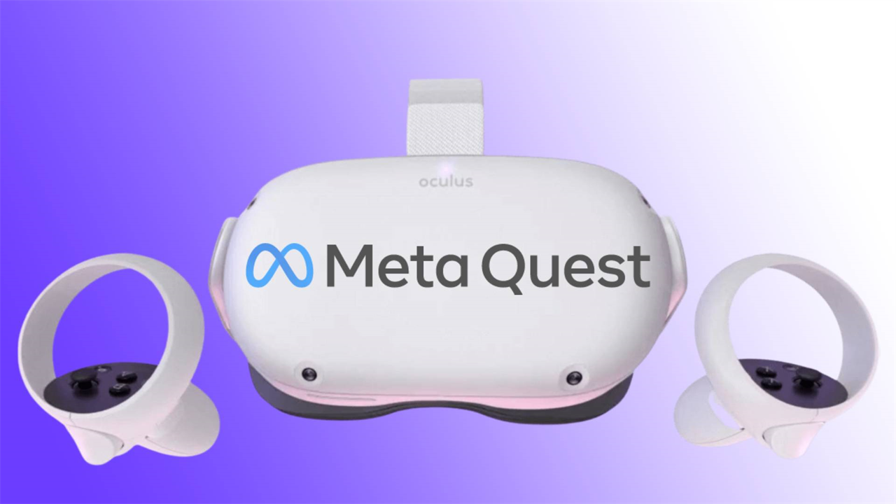 Oculus Quest 3 – release date, price, and specs of the Meta Quest