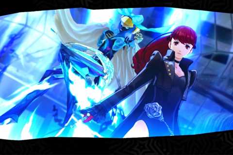 Persona 5 Royal Review - Persona 5 Royal Review – Revealing Its True Form