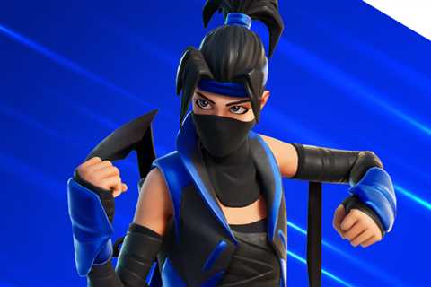 Fortnite was the Most Downloaded Free-to-Play Game on PlayStation in March 2022