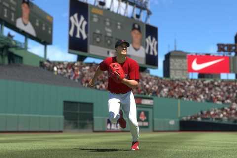 Xbox Game Pass subscribers get MLB The Show 22 and Chinatown Detective Agency in April