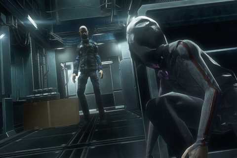 Review: République: Anniversary Edition - A Sneakily Intriguing Yet Flawed Experience