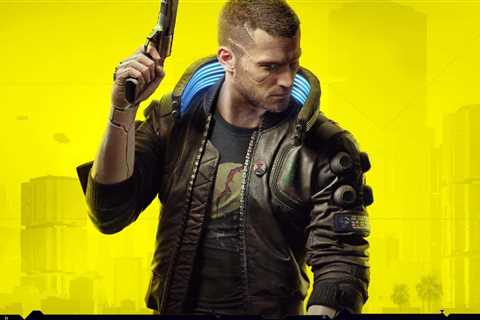 Cyberpunk 2077 Has Sold Over 18 Million Copies; The Witcher 3 at Over 40 Million as CD Projekt..