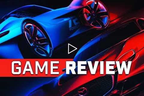 Gran Turismo 7 Review