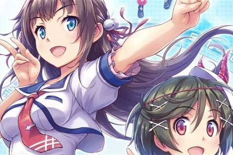 Review: Gal*Gun: Double Peace - One To Avoid Playing On Public Transport