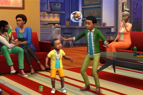 All Sims 4 cheats: how to enable cheat codes and get money