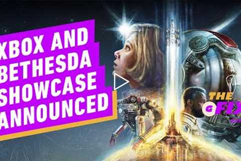 Xbox Showcase Announced: Here's What to Expect - IGN Daily Fix