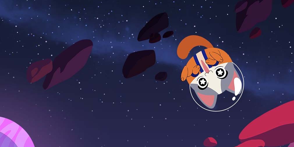Sailor Cats 2: Space Odyssey lets you journey through space with kawaii kitties, out now on mobile