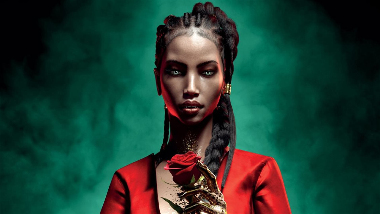 Vampire the Masquerade Swansong: How to Reassure the Mages