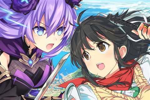 Review: Neptunia x Senran Kagura: Ninja Wars