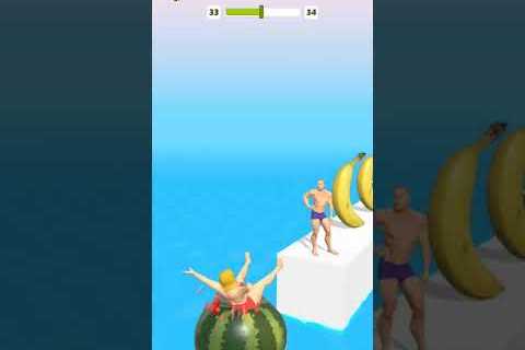 OMG Game! Cool Game! Mobile Game! 😂⠀😱SUBSCRIBE PLEASE!👇👇👇 #shorts