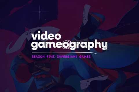 Exploring The Full History Of Supergiant Games’ Pyre | Video Gameography
