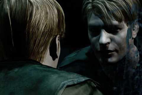 Silent Hill 2 might be the next big horror game remake 