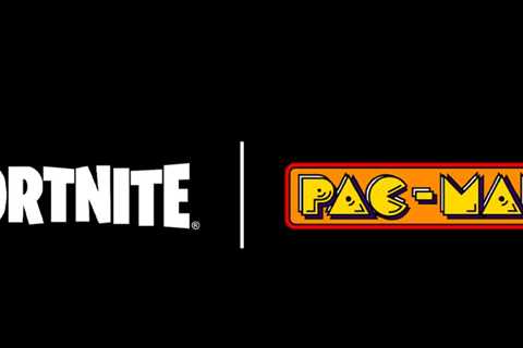 Fortnite hosting another crossover with the classic arcade game Pac-Man