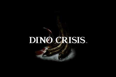 Looks like Dino Crisis may be coming to the PlayStation Plus Classics catalog