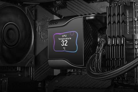 Best AIO cooler – the top liquid coolers for your CPU in 2022