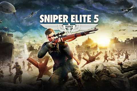 Is Sniper Elite 5 Co-Op? How to Play With Friends
