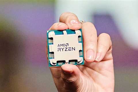 AMD provides new Zen 4 details and touts a greater than 25% performance-per-watt gain