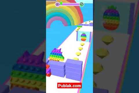 OMG Game! Cool Game! Mobile Game! 🥰⠀🤣SUBSCRIBE PLEASE!👇👇👇 #shorts