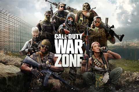 Do You Need PS Plus to Play Call of Duty Warzone?