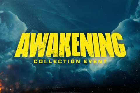 How to Get Awakening Event Packs in Apex Legends