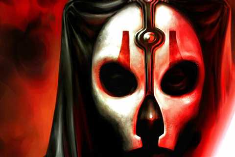 There’s a Star Wars: Knights of the Old Republic 2 game-breaking bug on Switch