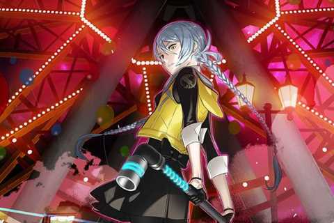 AI: The Somnium Files - Nirvana Initiative is the best detective story this year