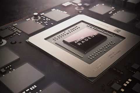 AMD's next gen cards will come with higher power levels, but not as high as Nvidia's