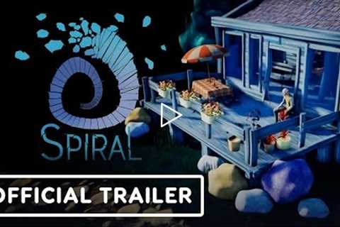 Spiral - Official Xbox Announcement Trailer | Summer of Gaming 2022