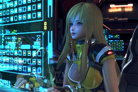 When Does Star Ocean: The Divine Force Come Out? Answered